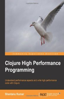 Clojure High Performance Programming