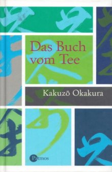 Das Buch vom Tee