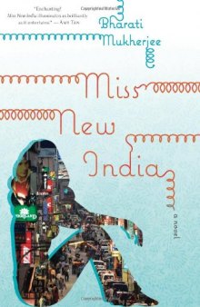 Miss New India  