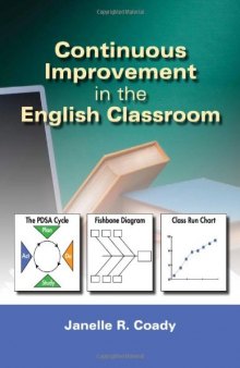 Continuous Improvement in the English Classroom