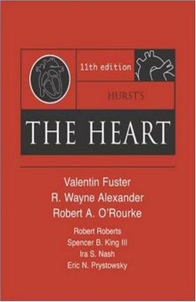 HURST'S The Heart