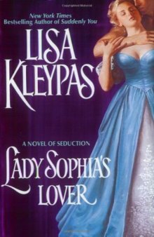 Lady Sophia's Lover (Bow Street, Book 2)