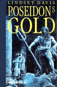 Poseidons Gold. Ein Falco-Roman (Marcus Didius Falco-Zyklus 05)  
