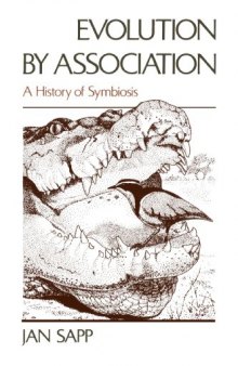 Evolution by Association: A History of Symbiosis