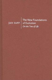 The new foundations of evolution : on the tree of life