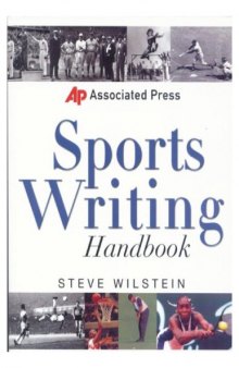 Associate Press. Sports Writing Handbook