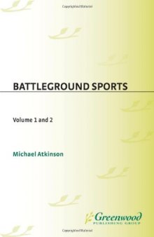 Battleground: Sports