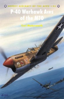 P-40 Warhawk Aces of the MTO