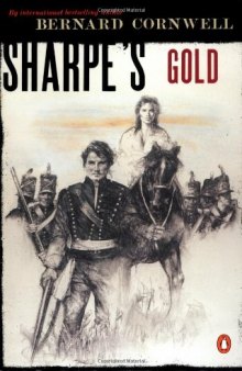 Sharpe's Adventure 03, Sharpe's Gold