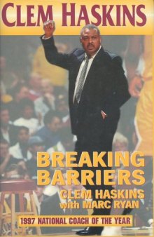 Clem Haskins: breaking barriers