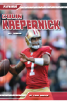 Colin Kaepernick. NFL Phenom