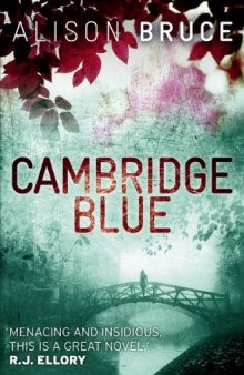 Cambridge Blue