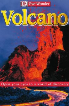 Volcano (Eye Wonder)