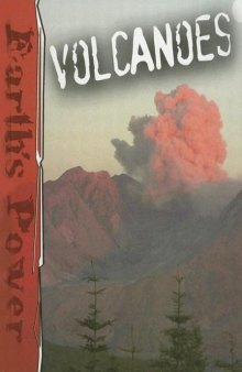 Volcanoes (Earth's Power)