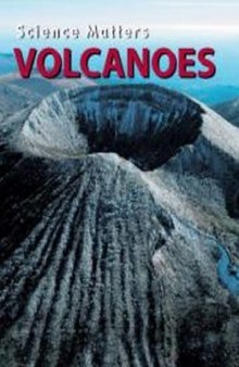 Volcanoes (Science Matters)