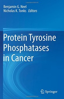 Protein Tyrosine Phosphatases in Cancer