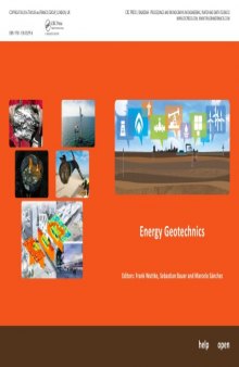 Energy Geotechnics