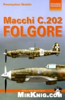 Macchi MC.202 Folgore