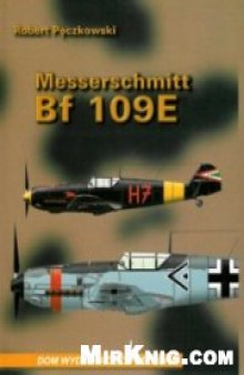 Messerschmitt Bf 109E