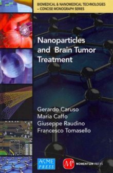 Nanoparticles and Brain Tumor Treatment