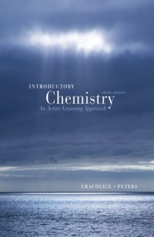 Introductory Chemistry: An Active Learning Approach