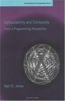 Computability and complexity from a programming perspective