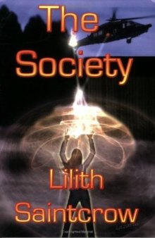 The Society (The Society Series, Book 1)