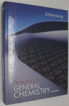 Principles of General Chemistry, 2nd Edition  