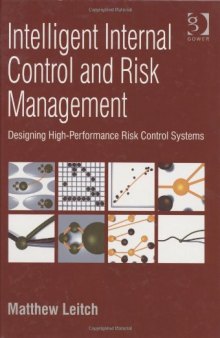 Intelligent Internal Control and Risk Management