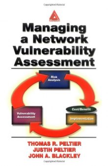 Managing A Network Vulnerability Assessmentib