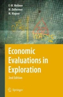 Economic evaluations in exploration