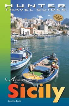 Adventure Guide to Sicily