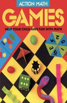 Games (Bulloch, Ivan. Action Math.)
