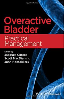 Overactive Bladder: Practical Management