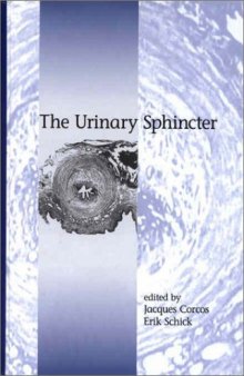 The Urinary Sphincter