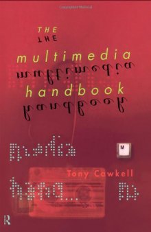 The Multimedia Handbook