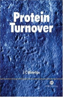 Protein Turnover