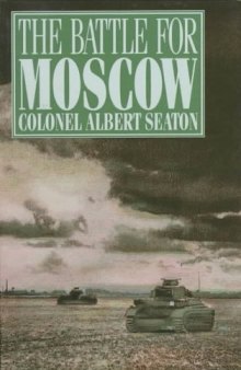 Battle For Moscow  