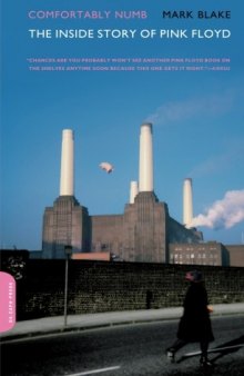 Comfortably Numb : the Inside Story of Pink Floyd