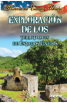 Exploración De Los Territorios De Estados Unidos (Exploring the Territories of the United States)