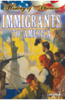 Immigrants to America