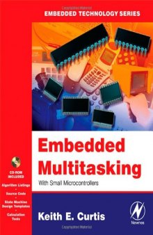 Embedded Multitasking 