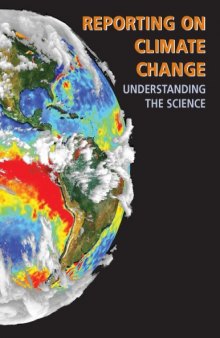 Reporting on Climate Change: Understanding the Science