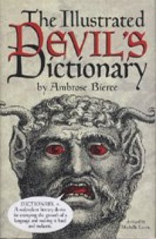 The Illustrated Devil's Dictionary  