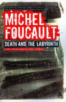 Death and the Labyrinth (Continuum Collection)