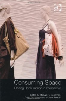 Consuming Space: Placing Consumption in Perspective  