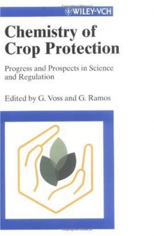 Chemistry of Crop Protection