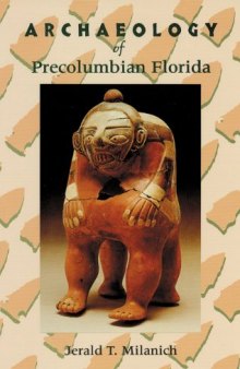 Archaeology of Precolumbian Florida  