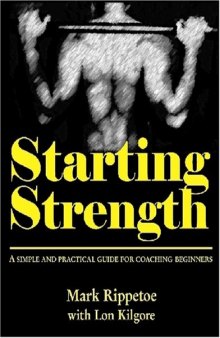 Starting Strength (1st edition)