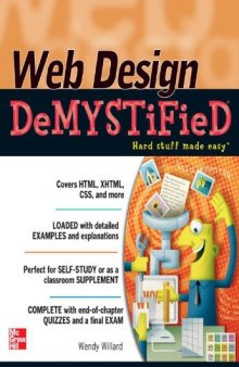 Web Design Demystified 